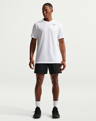 Мужские шорты Nike Primary Fleece 7" Dri-FIT Unlined Performance Shorts