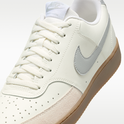 Nike Court Vision Low Men's Shoes