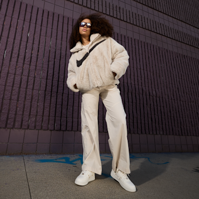 나이키 에어 포스 1 '07 LX 여성 신발