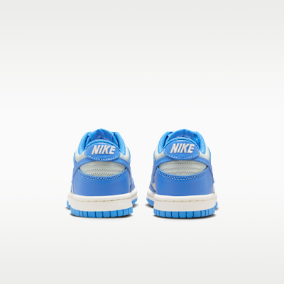 Nike Dunk Low Older Kids' Shoes