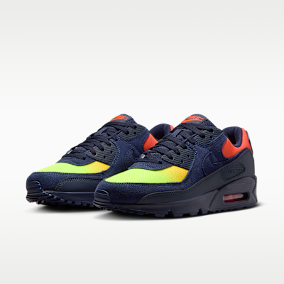 ナイキ エア マックス 90 メンズシューズ
