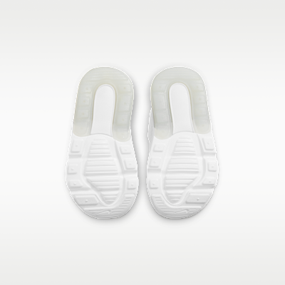 Nike Air Max 270 Baby/Toddler Shoe