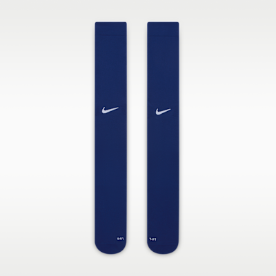 Nike Norveç VaporFast İç Saha Nike Dri-FIT ADV Diz Boyu Futbol Çorapları görsel 2