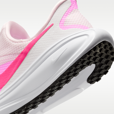 Nike Revolution 8 EasyOn-løbesko til vej til kvinder