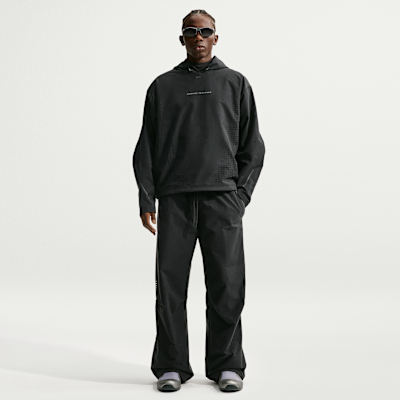 Мужские брюки Nike Tech Men's Dri-FIT Shori Knit Open-Hem Pants