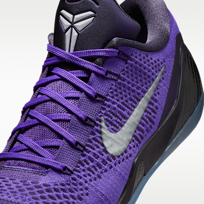 Kobe IX Elite Low Protro Basketball Shoes