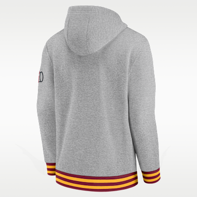 Florida State Legacy Retro Men’s Nike College Pullover Hoodie