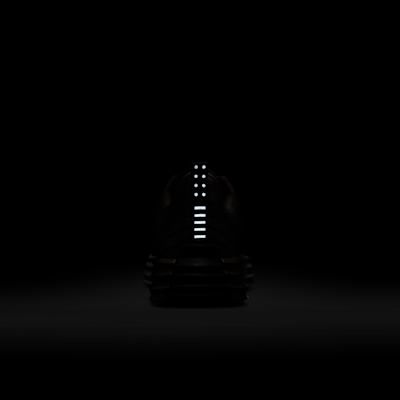 ナイキ ルナ ローム メンズシューズ