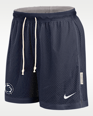 Мужские шорты Penn State Reversible Nike Dri-FIT College Shorts
