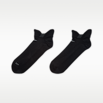 Nike Running No-Show Wool Socks (1 Pair)