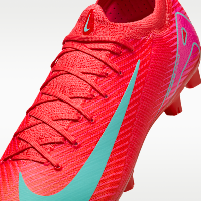 Nike Mercurial Vapor 16 Pro HG Low-Top Soccer Cleats