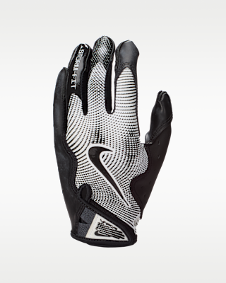 Мужские  Nike Vapor Jet 8.0 All-Weather Football Gloves (1 Pair) для футбола