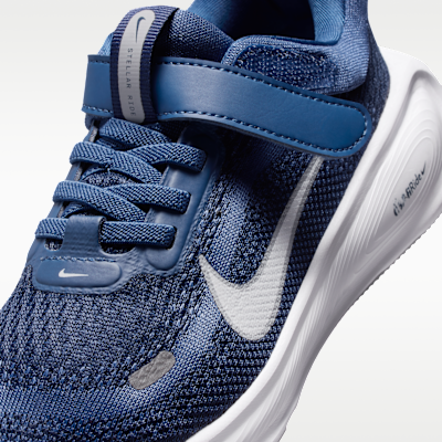 รองเท้าเด็กเล็ก Nike Stellar Ride