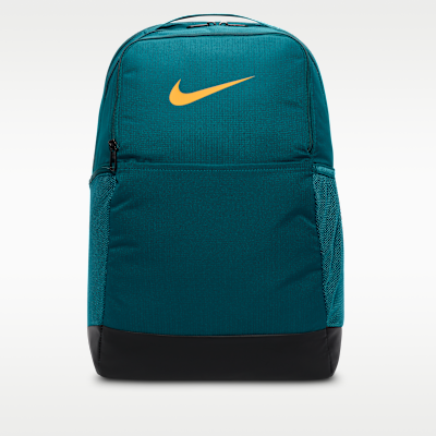 Nike Brasilia 9.5 Training Backpack (Medium, 24L)