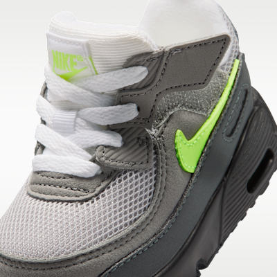 Nike Air Max 90 Baby & Toddler Shoes