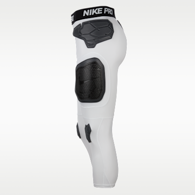 Mallas de 3/4 para hombre Nike Pro HyperStrong