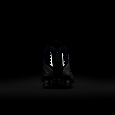 Nike Shox R4 Women's Shoes