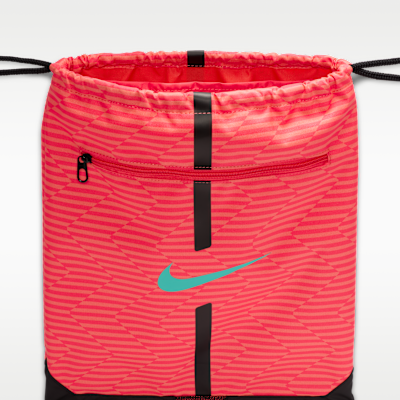 Nike Academy Football Gymsack (18L)