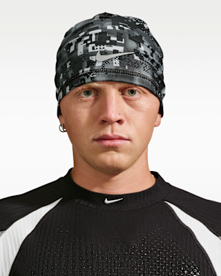 Женские Nike Peak Dri-FIT Uncuffed Beanie