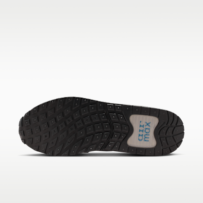 Tenis Nike de la NFL para hombre Detroit Lions Air Max Verse