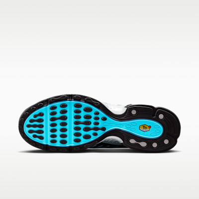Nike Air Max Plus VII Erkek Ayakkabısı görsel 2