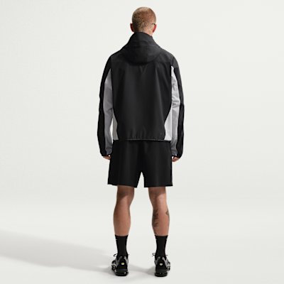 Nike Tech Helios Dri-FIT Uzun Kollu Erkek Üstü görsel 5