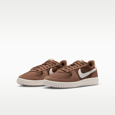 Nike Field General Big Kids' Shoes