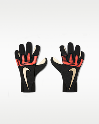 Женские  Nike Dynamic Fit Soccer Goalkeeper Gloves