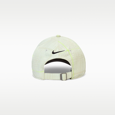 Nike Club Golf Ekose Şapka görsel 6