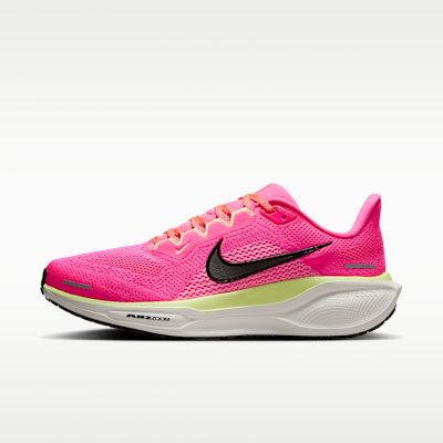 나이키 페가수스 41 여성 로드 러닝화