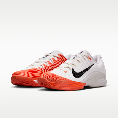 Nike Vapor 12 Men's Hard Court Tennis Shoes