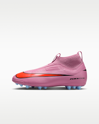 Nike Jr. Mercurial Superfly 10 Academy
