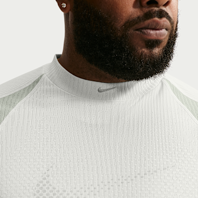Nike Tech Dri-FIT ADV Erkek Jarse Üst görsel 8