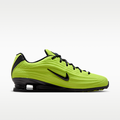 Chaussure Nike Shox Z pour femme