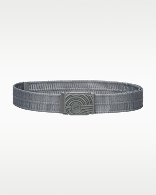 Женские Nike Ribbed Web Belt