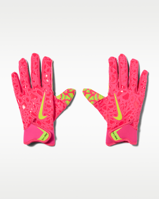 Nike Shark 2.0 Pee Wee Football Gloves для футбола