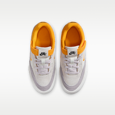 Nike SB Malor Younger Kids' Skate Shoes