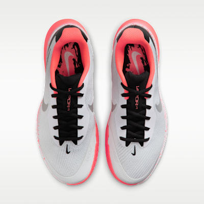 Nike Vapor Lite 3 Women's Hard Court Tennis Shoes