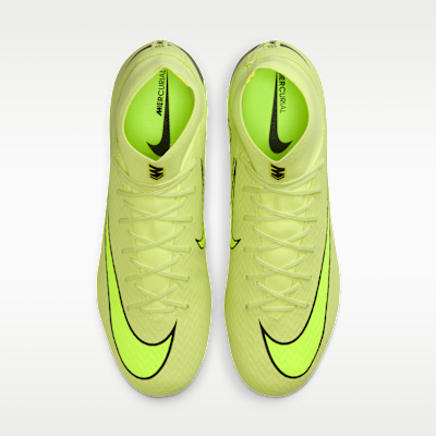 Nike Mercurial Superfly 10 Academy Botas de fútbol de perfil alto multisuperficie