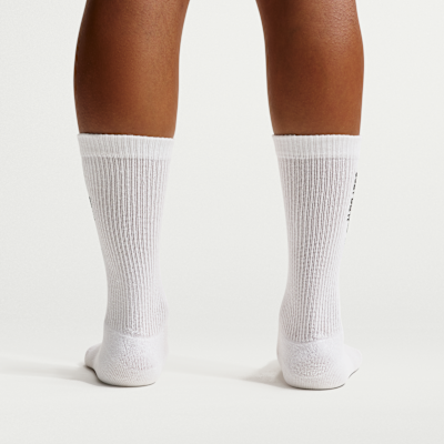 Nike Everyday Elevated Crew Çoraplar (2 Çift) görsel 5