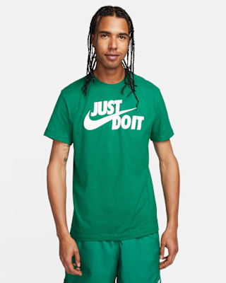 Мужская футболка Nike Sportswear JDI