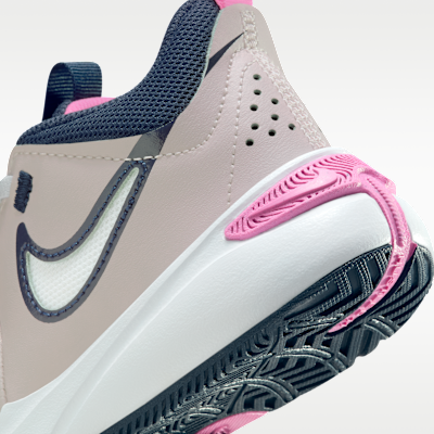 Nike Team Hustle D 11 Younger Kids' Shoes