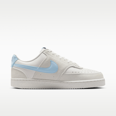 Nike Court Vision Low-sko til kvinder