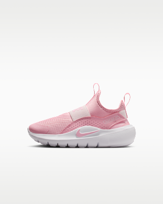 Детские кроссовки Nike Flex Runner 4 Little Kids' для бега