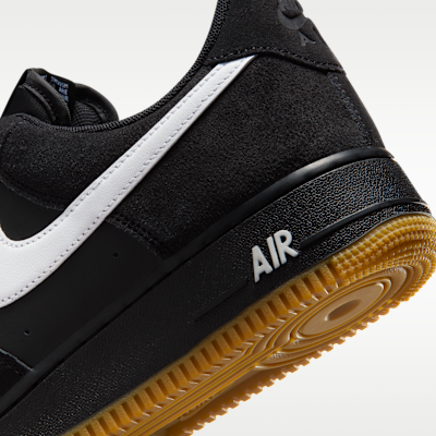 나이키 에어 포스 1 '07 LV8 남성 신발