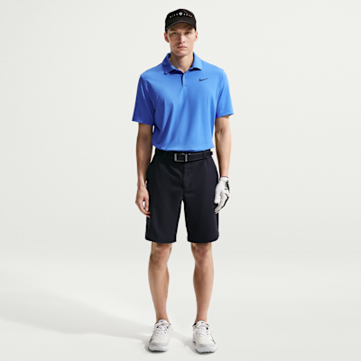 Nike Velocity Dri-FIT Erkek Göğüs Logolu Golf Polo Üstü görsel 4