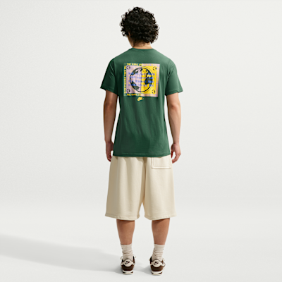 Nike Sportswear Tişört görsel 5