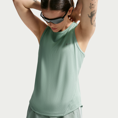 Nike Tempo Dri-FIT Normal Belli Slip Astarlı Kadın Koşu Şortu görsel 4