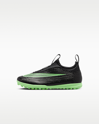 Детские кроссовки Nike Jr. Mercurial Vapor 17 Club Little Kids' Turf Low-Top Soccer