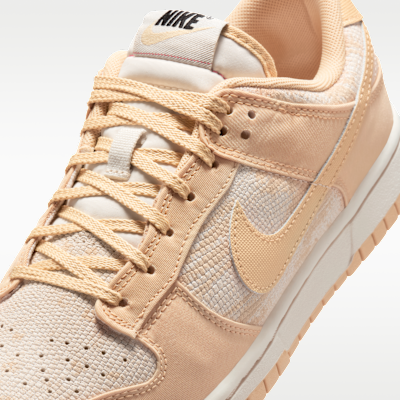 ナイキ ダンク LOW ウィメンズシューズ